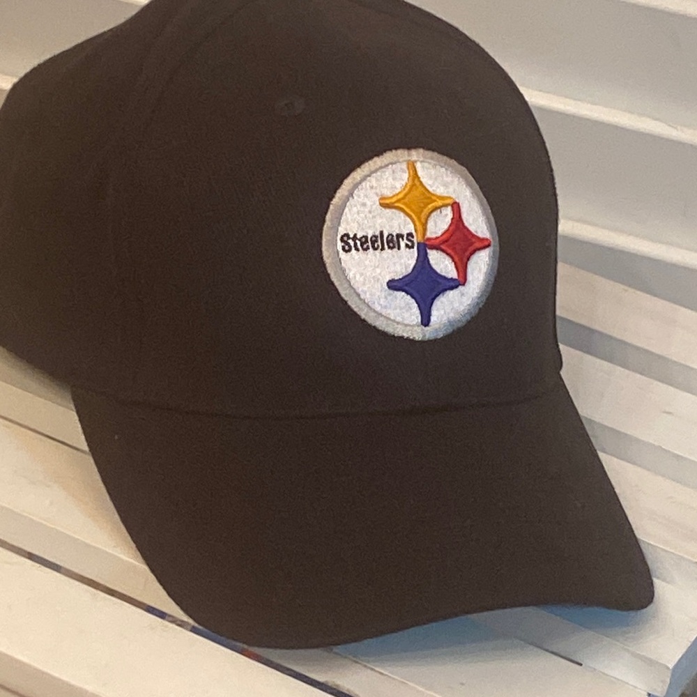 Pittsburgh Steelers Cap